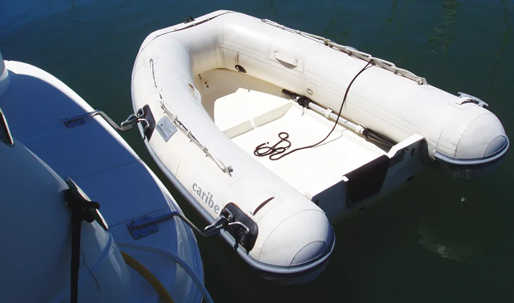 boat tender