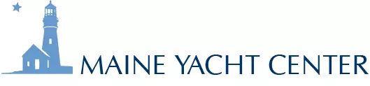 Maine Yacht Center Logo