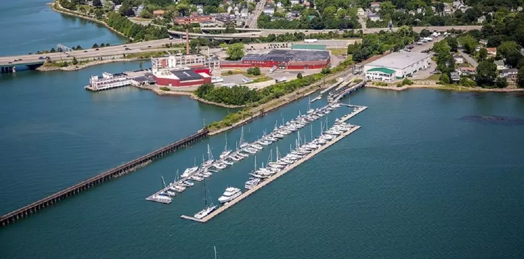 yacht clubs in maine